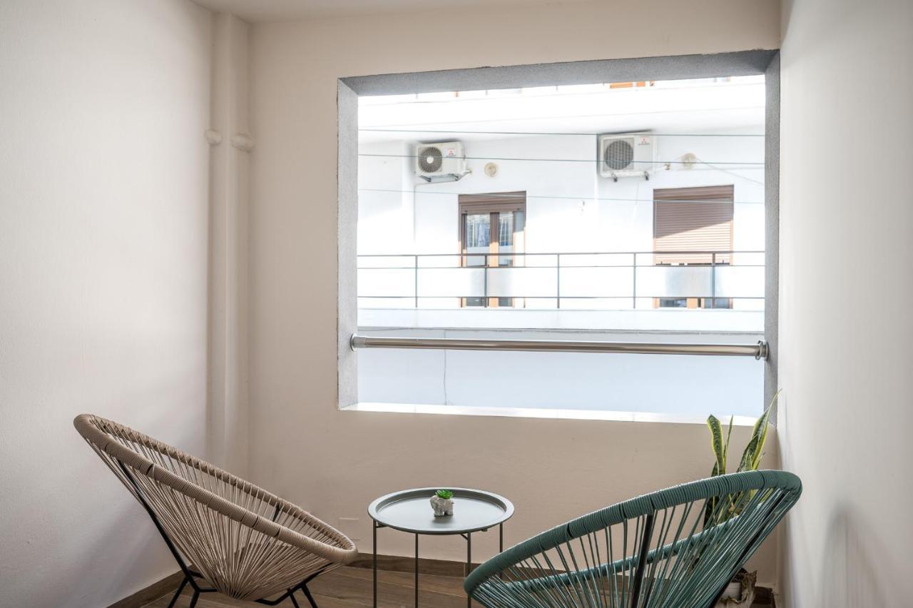 Appartement Andys House