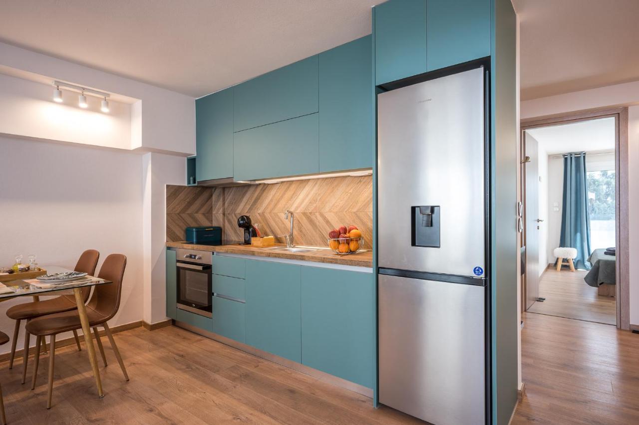 Appartement Andys House