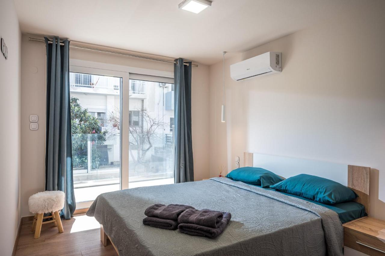 Andys House Appartement Héraklion