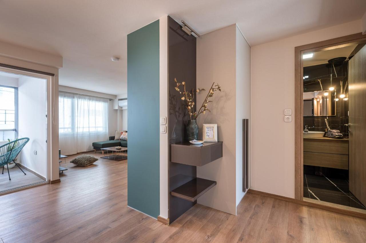 Andys House Héraklion