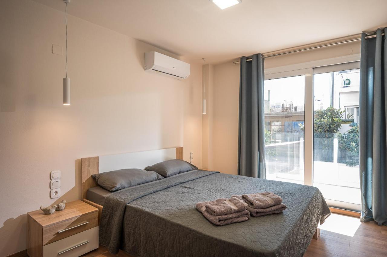 Andys House Appartement