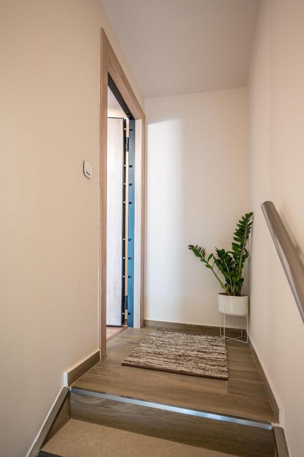 Andys House Appartement *