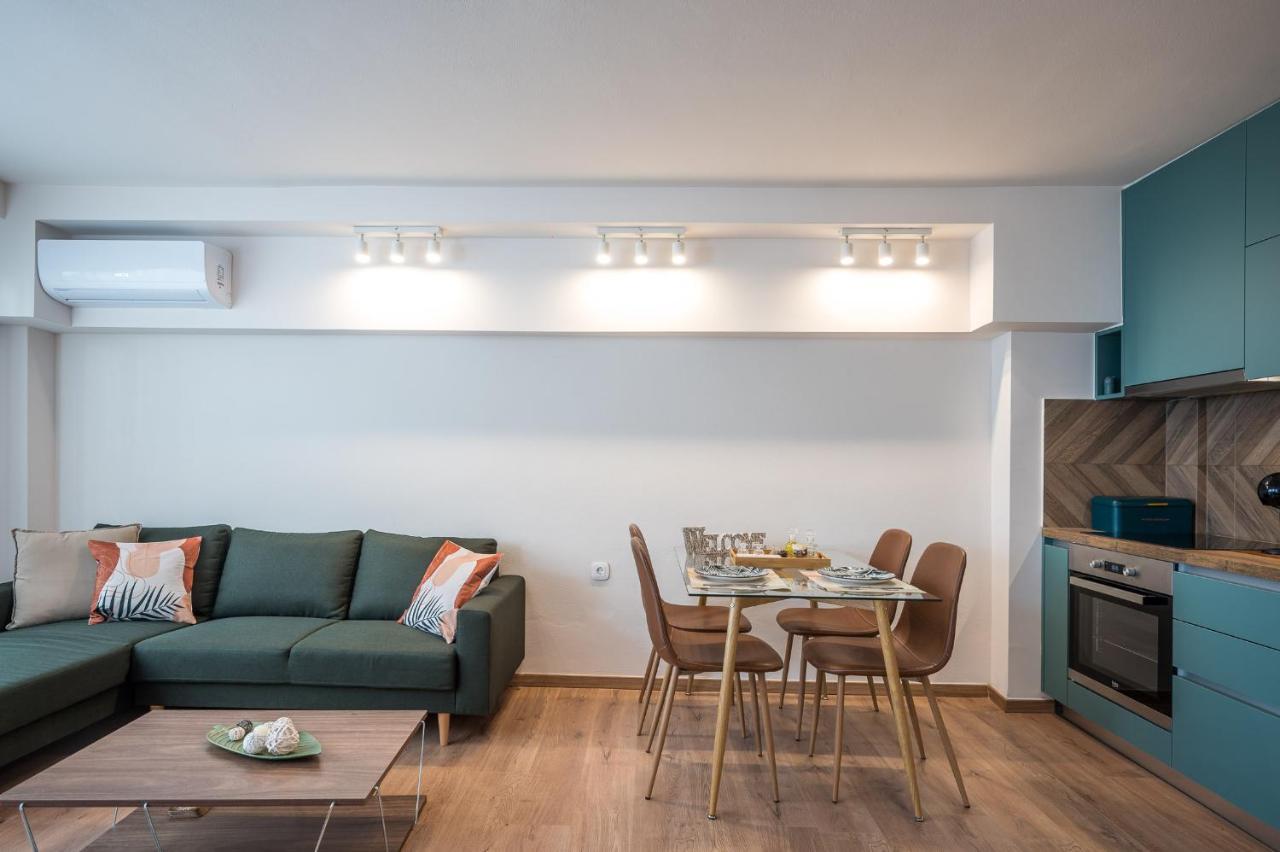 Andys House Héraklion