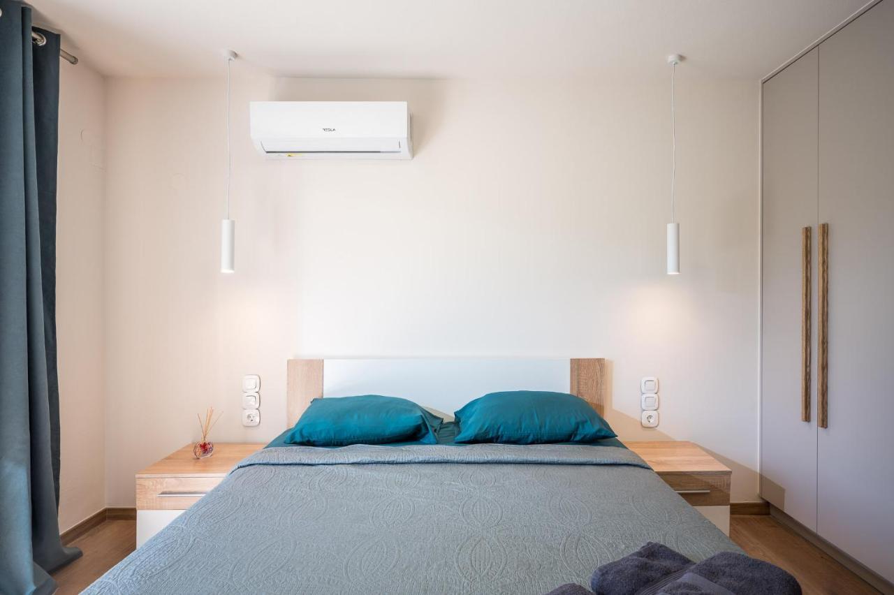 Andys House Appartement *