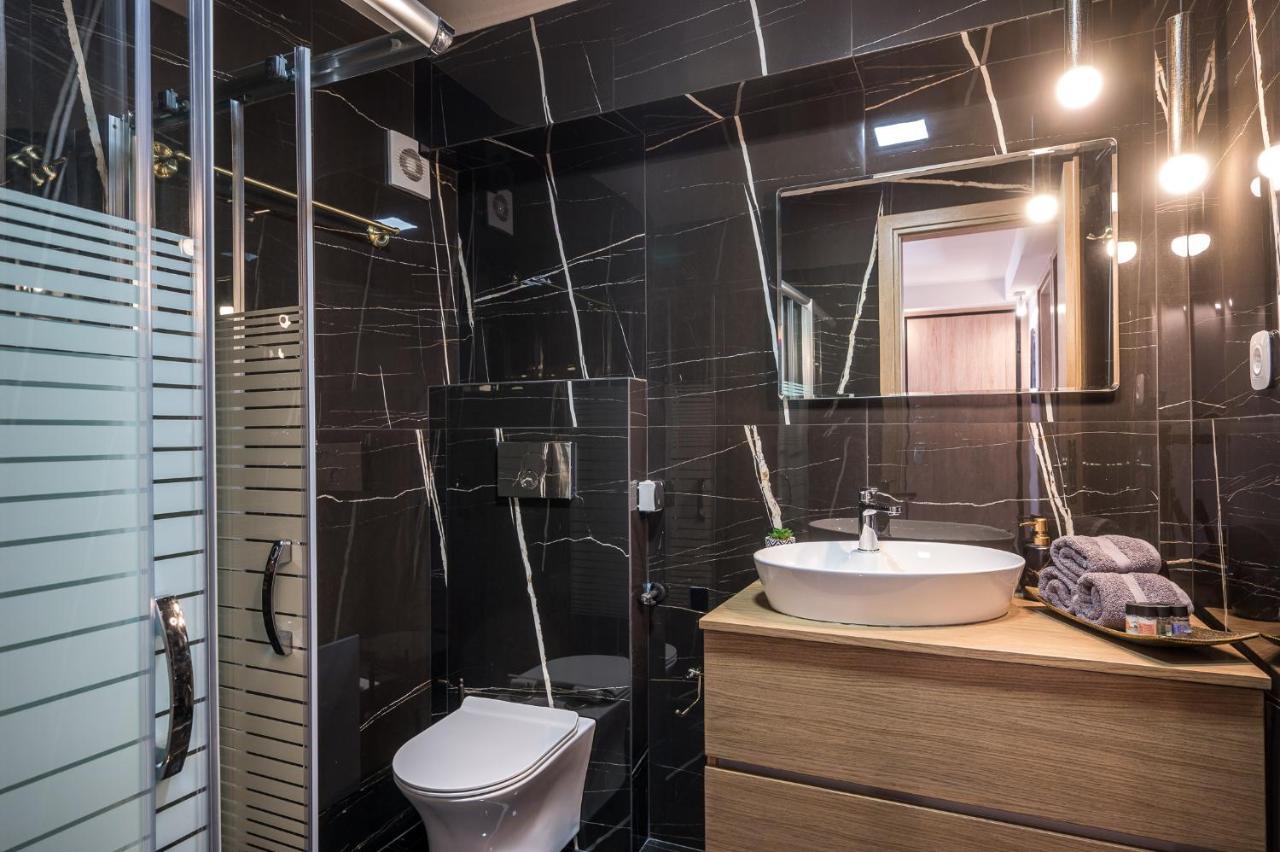 Andys House Appartement *