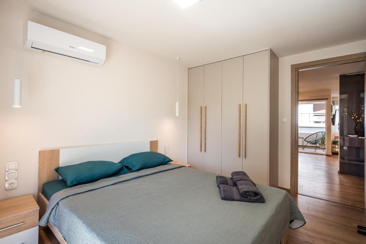 Andys House Appartement