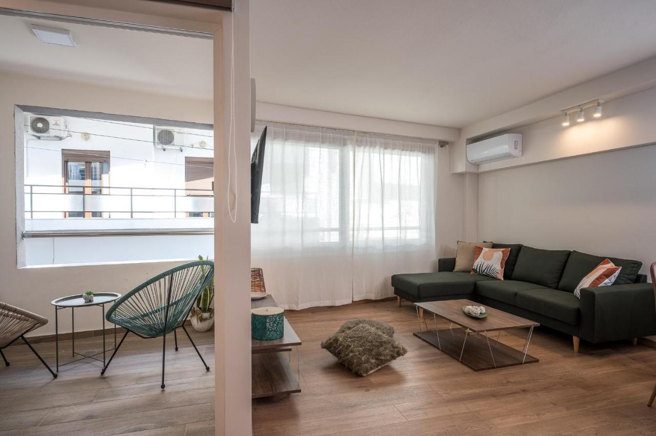 Andys House Apartamento