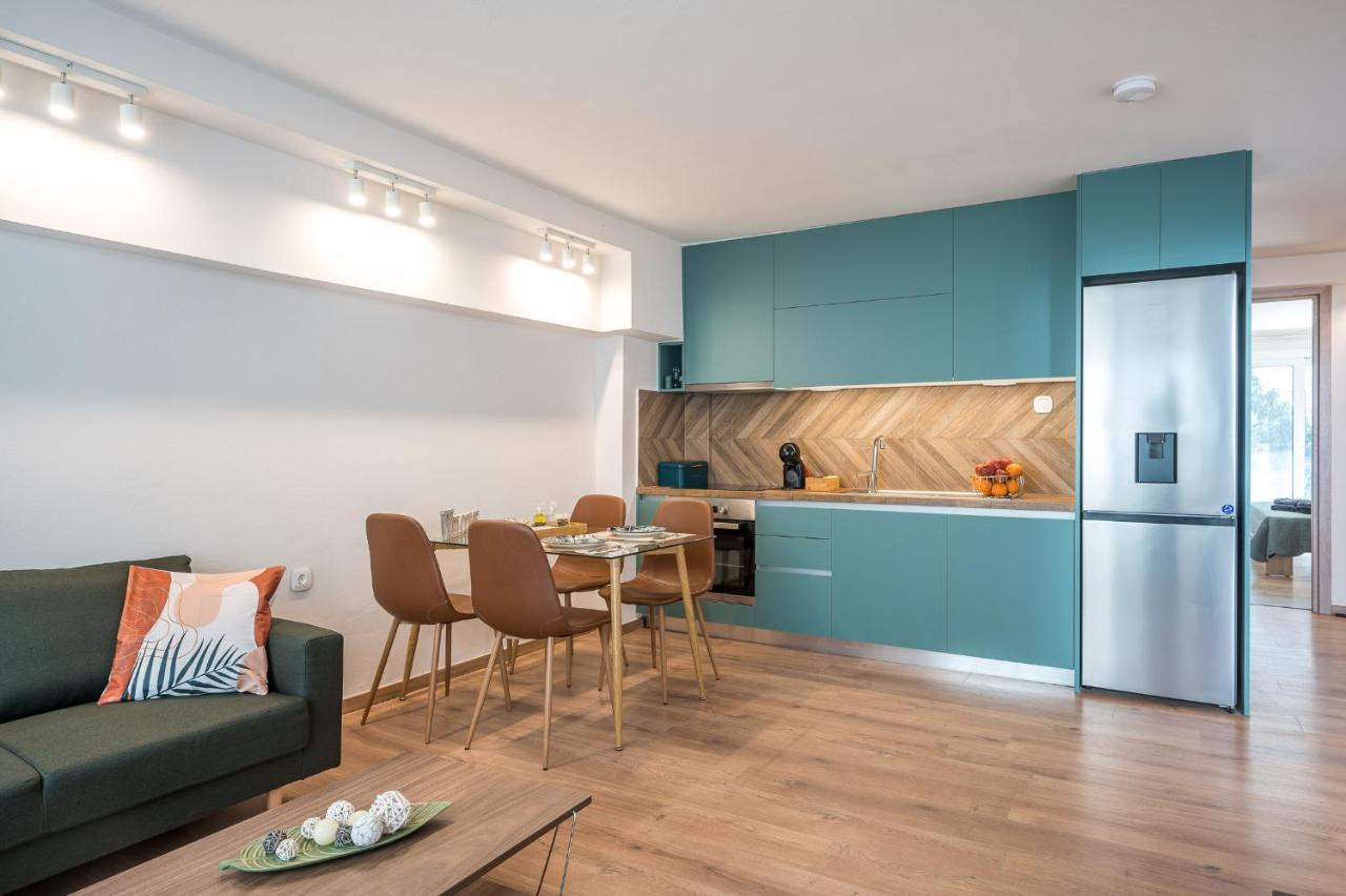 Andys House Apartamento Heraklion (Crete)